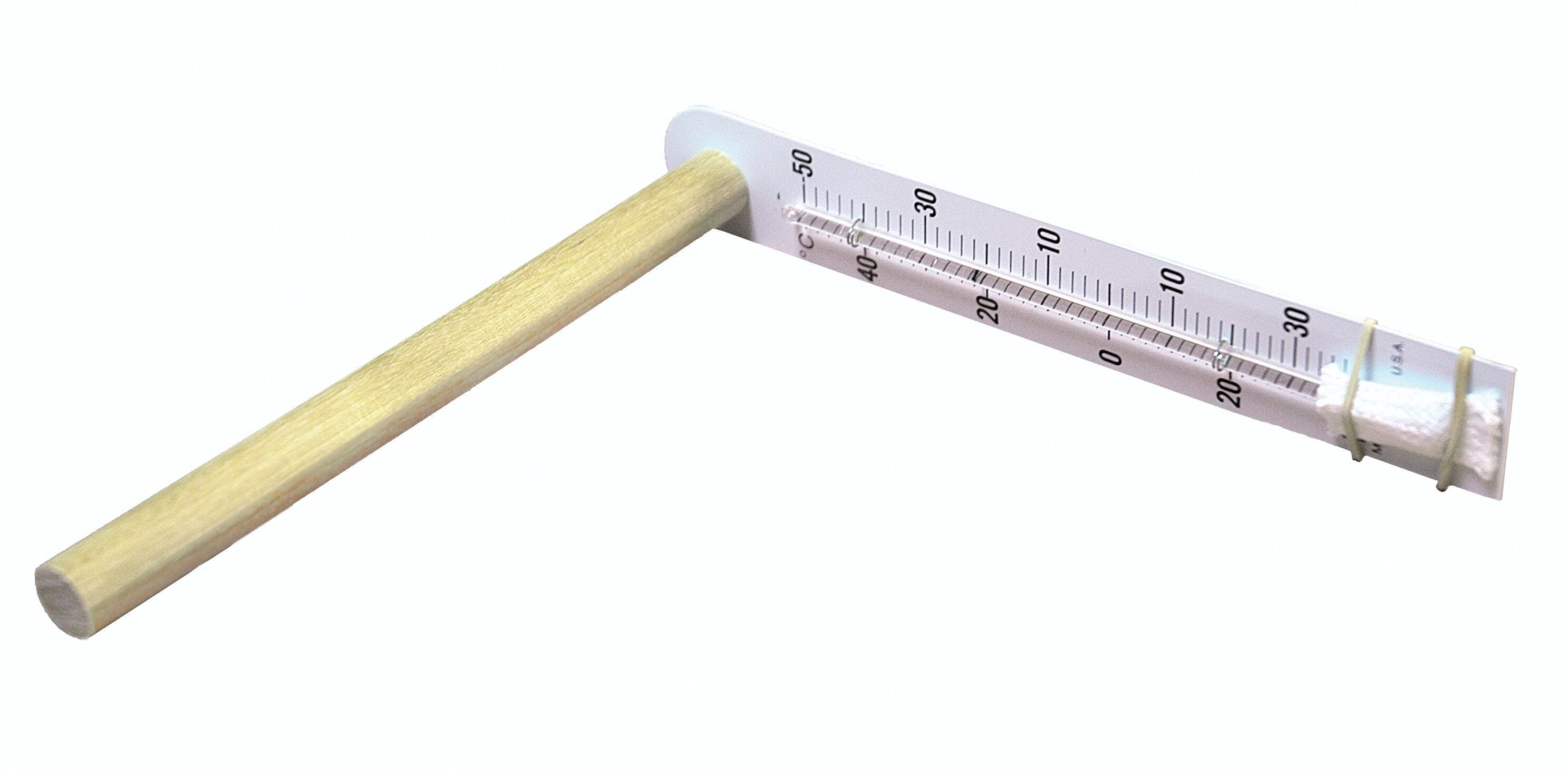 Frey Scientific Sling Psychrometer, Pack of 15, Item Number 1440860